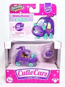 new cutie cars
