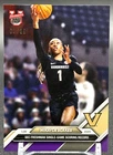 2024 Bowman U Now Basketball Purple Mikayla Blakes #55 PSA 10