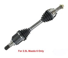 Genuine OEM Axle Housings & Parts for Mazda 3 for sale