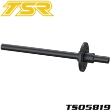 Team Saxo TS05819 Rear Straight Axle GT-300W-V4 RC Car Touring Racing Part