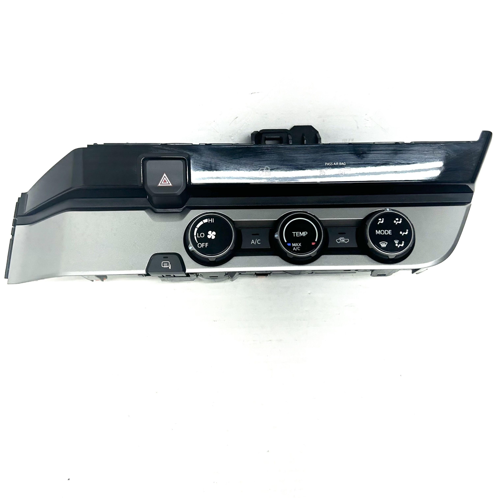 16+17+18+Toyota+Tacoma+4X2+Temperature+Ac+Heater+Climate+Control+55900 ...