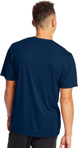 Hanes Sport cooles DRI Performance T-Shirt für Herren (2er Pack) - Bild 15 von 23