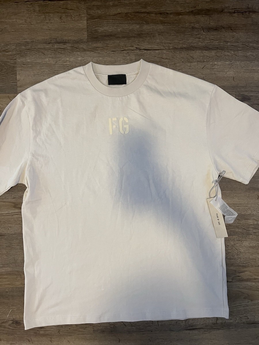 fear of god / Seventh Collection | eBay