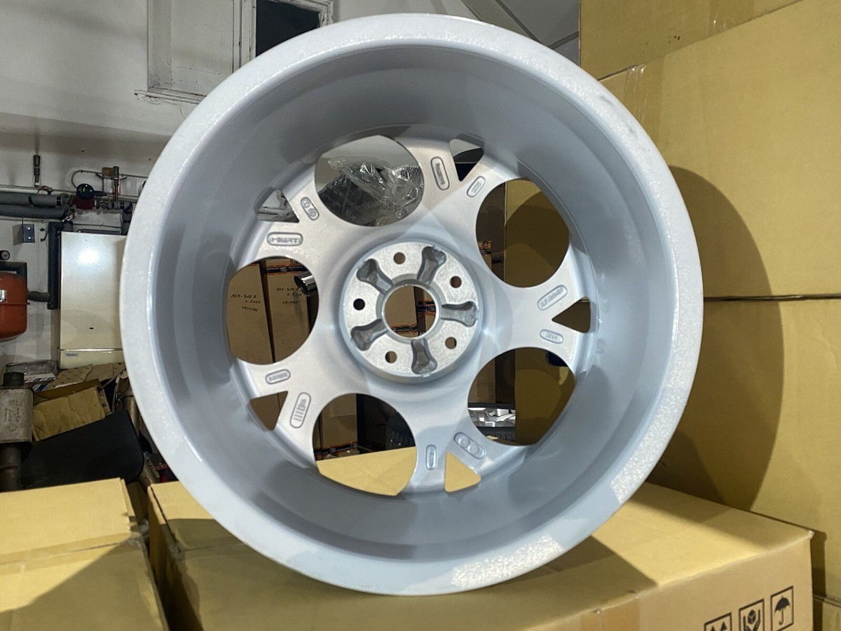 ALFA ROMEO GIULIETTA 17 