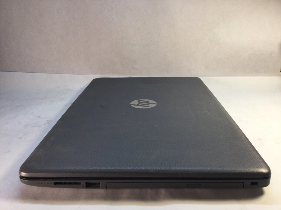 HP 15-da0079nr 15" Laptop Intel Core i7 7th Gen. -BOOTS TO BIOS - MZ - Image 4 of 4