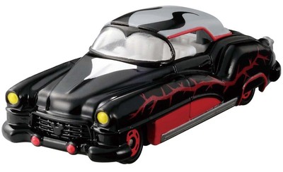 Disney Motors Dream Star II Maleficent