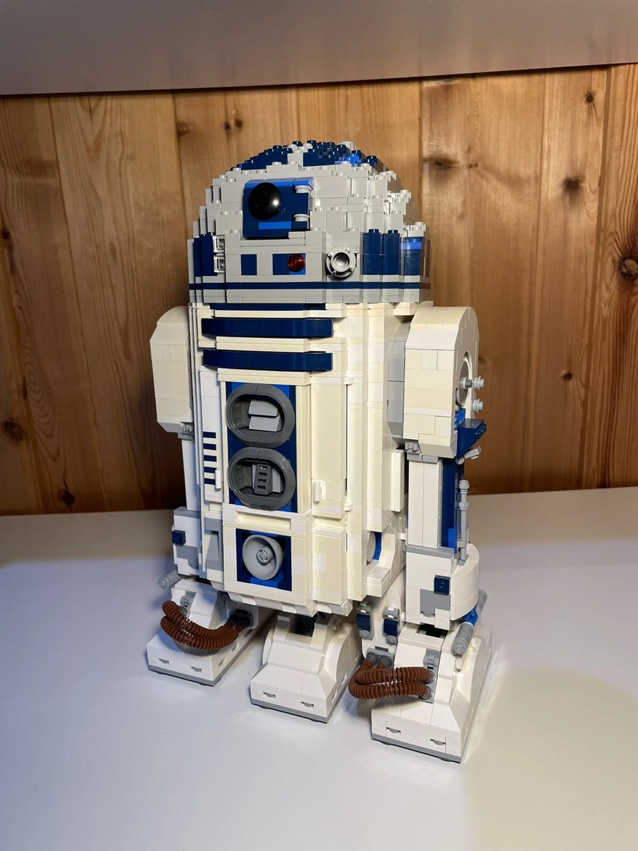Lego Star Wars 10225 R2 D2