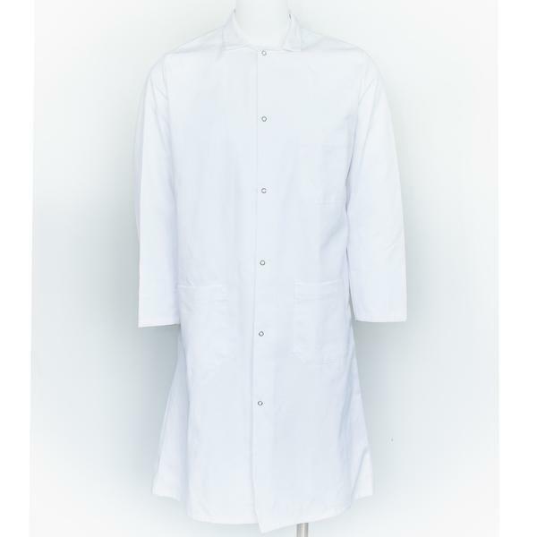 Used Lab Coat Cintas, RedKap, Unifirst, G&K eBay