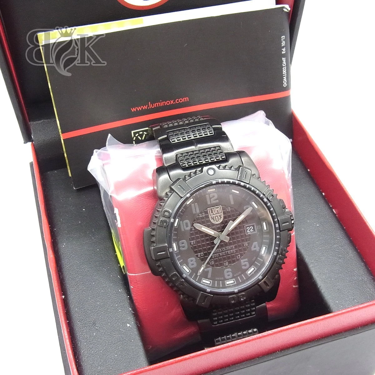 Luminox 6250 best sale