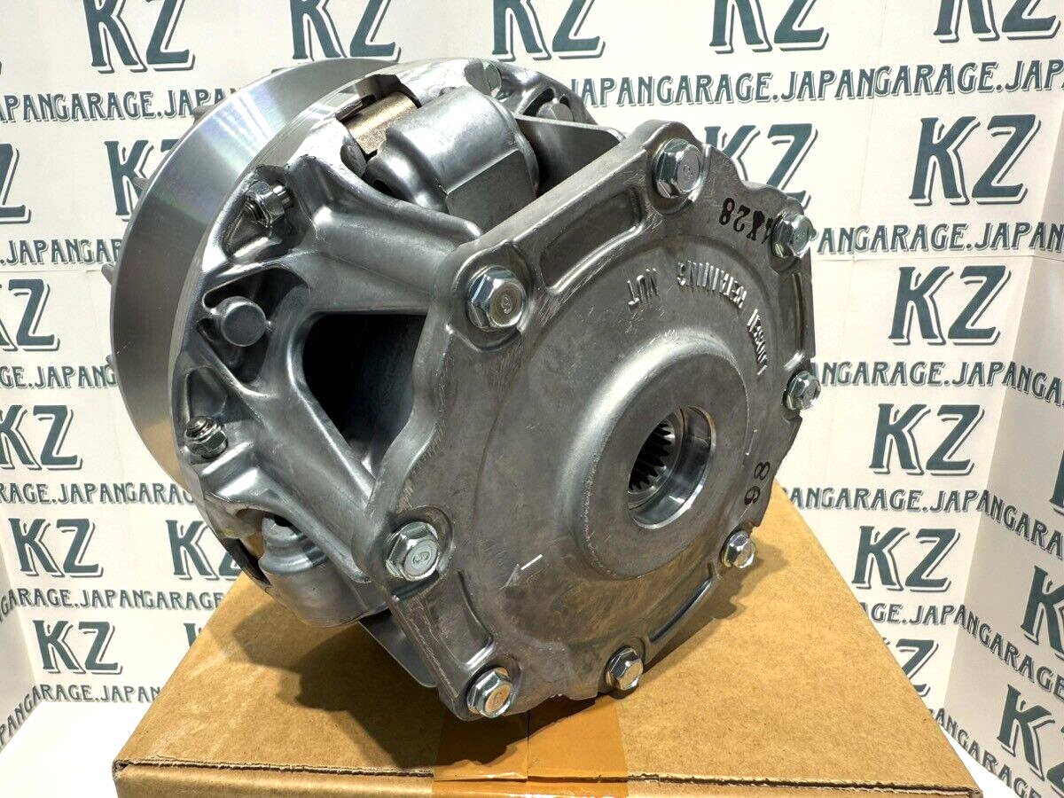 KAWASAKI GENUINE Converter-Assy-Drive 49093-0098 NEW | eBay