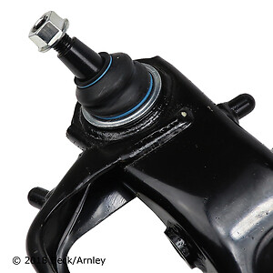 Ctrl Arm w/Ball Joint Beck/Arnley 102-7371 - Picture 9 of 10
