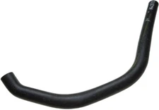 Gates Radiator Coolant Hose for LeSabre, Delta 88, Bonneville, Catalina+More