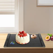 Noodle Board Stove Cover Wood Stove Top Burner Cover for Kitchen Electric Stoves