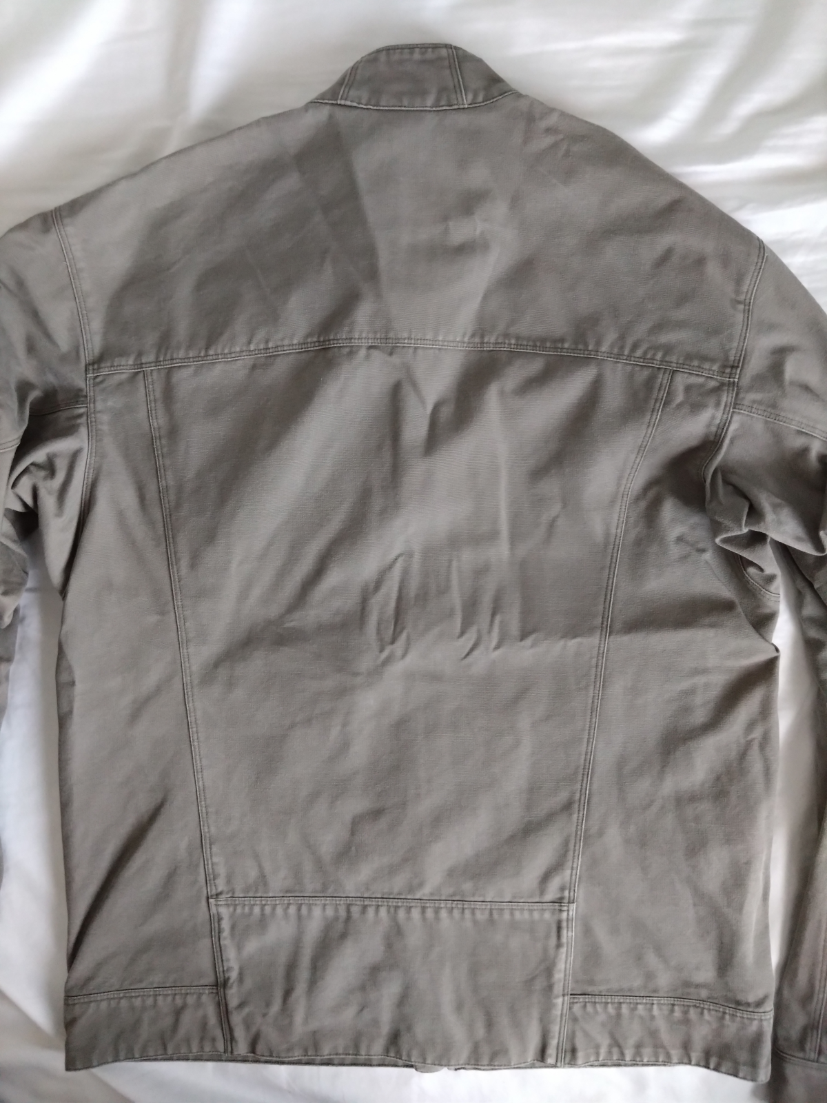 ARC'TERYX Giacca Arcteryx Crosswire