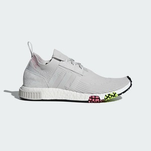 adidas originals nmd racer trainers footwear