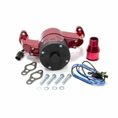 Proform 67264 Water Pump Mechanical of Aluminum Fits Small Block Chevy 