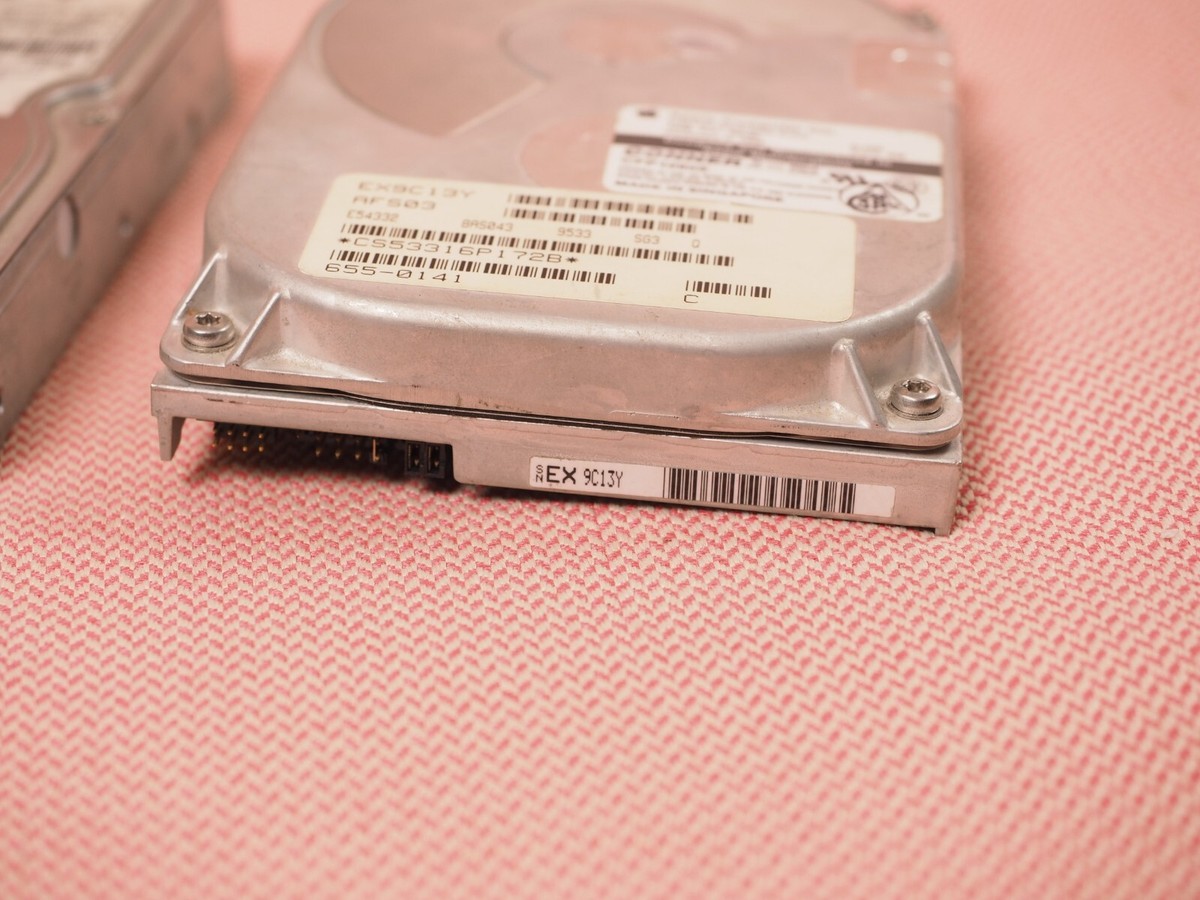 HDD 640GBx10個24時間以内に発 送！① HDD 640GBx10個24時間以内に発 送！①