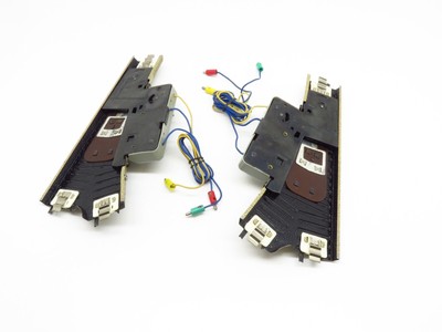 Märklin H0 - 3600 A 1/1; 3600 D 1/1 - M - Vías - 50 x recto