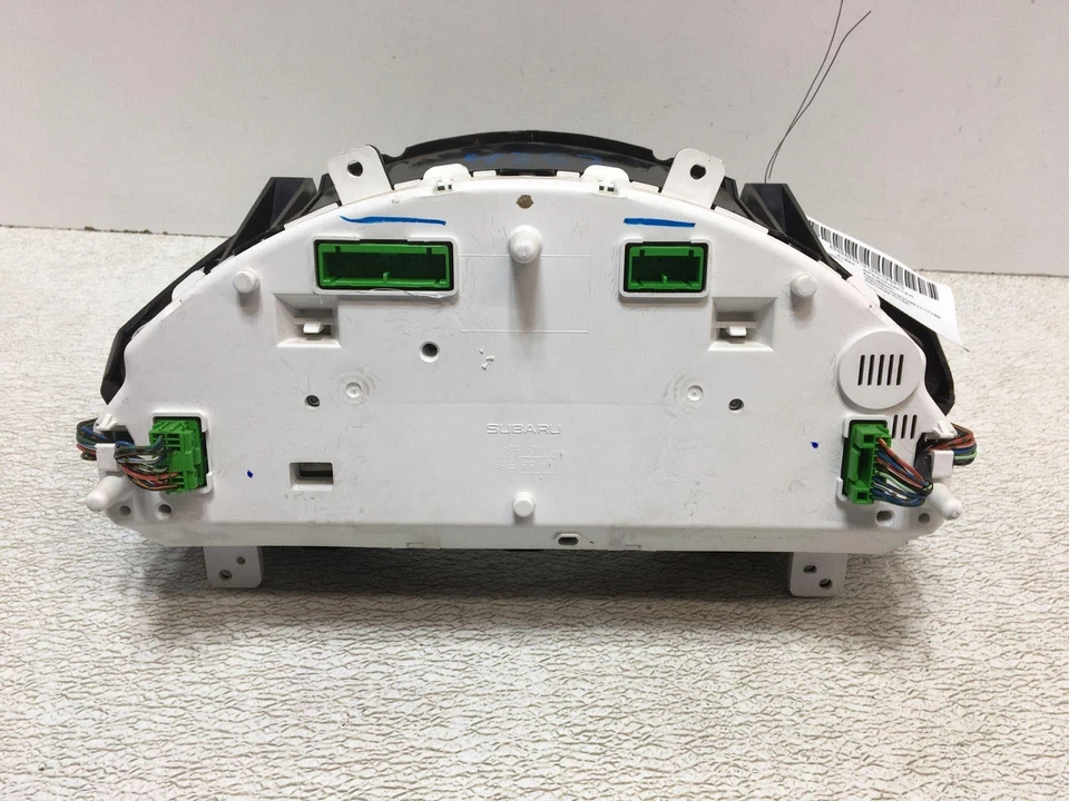 Velocímetro SUBARU TRIBECA 08 09 10 11 Foto 2 de 3