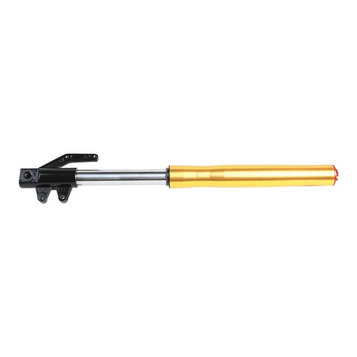 630mm 45/48mmFront Forks Triple Tree for Pit Dirt Bike Razor MX650 CRF50 Apollo - Picture 8 of 9