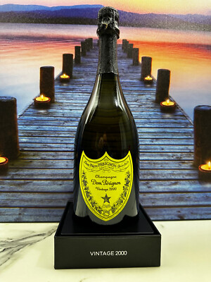 Dom Pérignon ヴィンテージ 2000 2000 Dom Pérignon Vintage Magnum 1.5L - Dom Pérignon | WINECOM