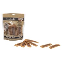 Beeztees Hundesnack HäHnchenfiletstreifen Mit Lamm 400 G, Uvp 10,99 Eur, Neu