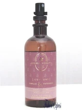 BATH & BODY WORKS COMFORT VANILLA & PATCHOULI BODY PILLOW MIST 5.3 OZ