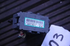 HONDA CIVIC 2009 RELAY CIRCUIT BOARD CONTROL MODULE UNIT SMG0031