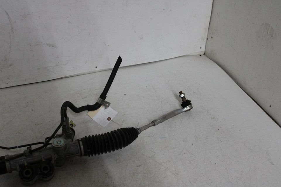 2020-2021 NISSAN FRONTIER Steering Gear (incl. Rack) - Image 4 of 4