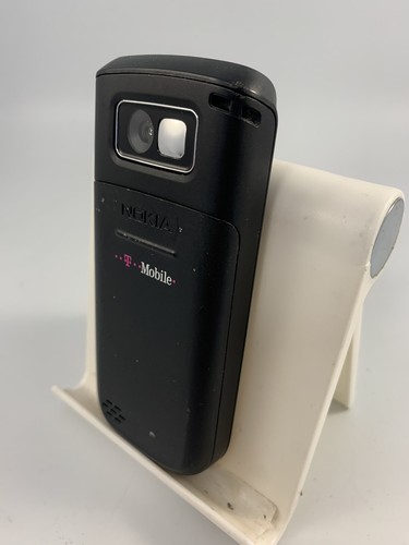 Nokia 1680c-2 Black EE Network Mobile Phone - Picture 10 of 12