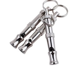 Hochfrequenzpfeife Hundepfeife Signalpfeife Hundeerziehung Hundetraining