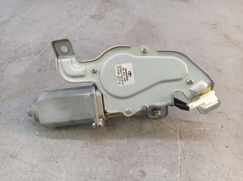 Tergicristallo Posteriore per Chevrolet Spark (M300) 1.2 96843489 F00S2B2211 — 第 3/4 张图片