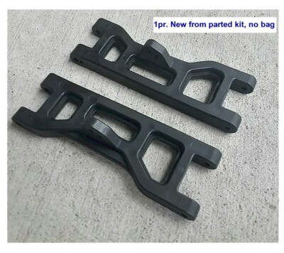 ECX ECX1018 Front Suspension Arm (2) : Circuit, Ruckus, Torment New from kit OEM