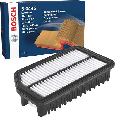 For KIA - Ceed 1.6D 2012-2018 JD Air Filter S0445 F026400445 Bosch
