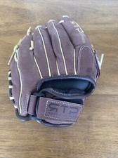 Franklin 22572-12 12" RTP Pro Series Baseball Glove, RHT Q Great Shape