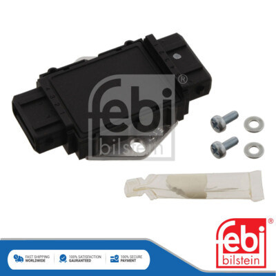 Fits Golf Beetle A3 A4 A6 Octavia 1.8 3.7 4.2 Ignition Switch Febi 4D0905351