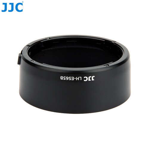 JJC LH-ES65B Gegenlichtblende für Canon RF 50mm f/1.8 STM Objektiv DE - Bild 3 von 23
