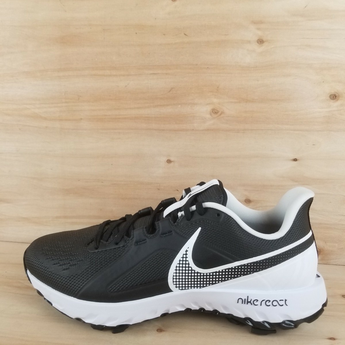 React Ace Tour Golf Golf Shoe Nike React Women's Australia NIKE