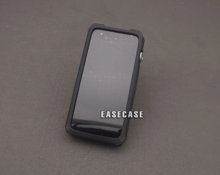 A6 EASECASE Custom-Made Genuine Leather case for iBasso DX300