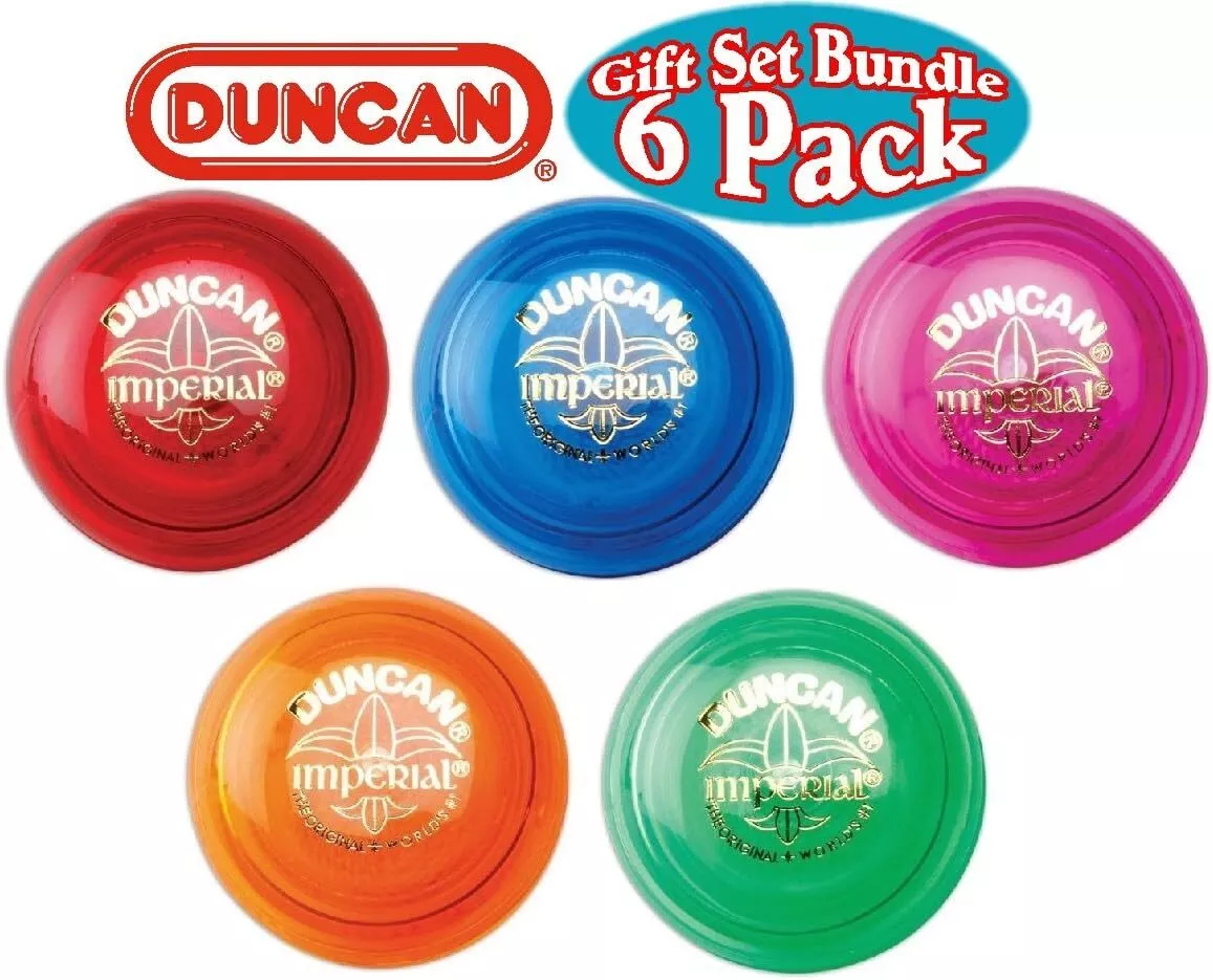 Walmart duncan sale yoyo