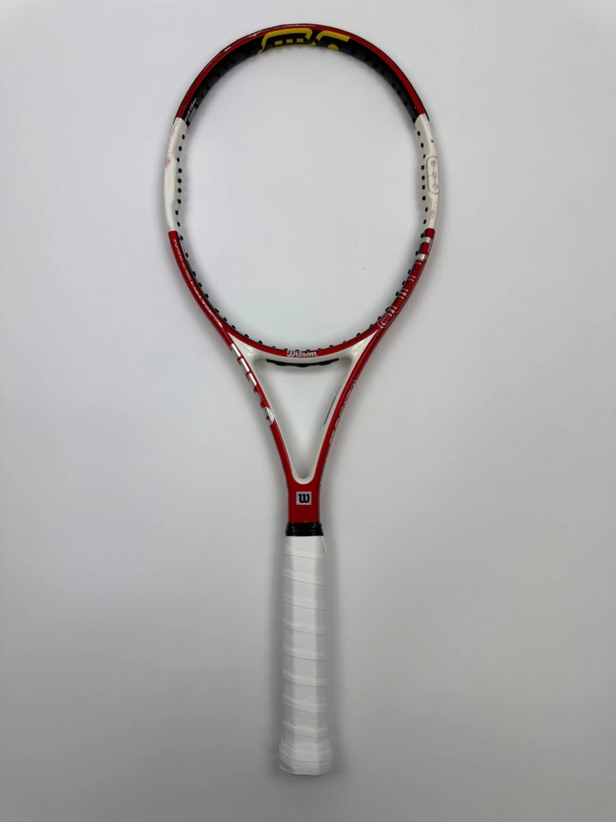 Wilson Ncode Six One 95 for sale | eBay