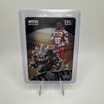 2026 Bo Jackson Battle Arena Colosseum Foil Steel Dante Hall Joystick