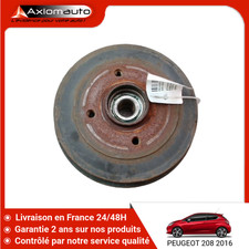 Tambour de frein Peugeot 208