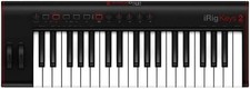 iRig Keys 2 Pro Full MIDI Keyboard Controller for iPhone/iPod touch/iPad/Mac/PC