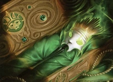 Scepter of Celebration - New Capenna Commander | MTG Card