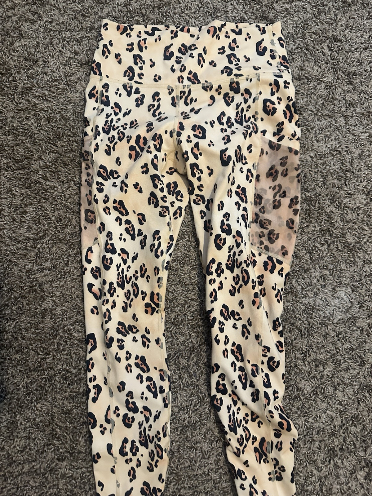 fabletics set small - image 2