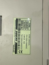 1pcs   frequency converter 2.2kw E300-2S0022L, *yt