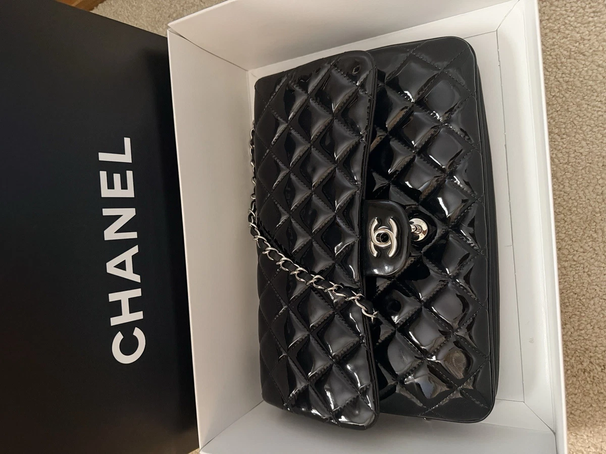 CHANEL Zip Shoulder Bag Bags & Handbags for Women for sale | eBay
