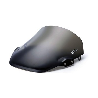 Zero Gravity Sport Touring Windscreen - Dark Smoke 23-402-19