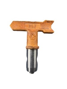 RAC5 317 Graco Paint Striping Nozzle Used